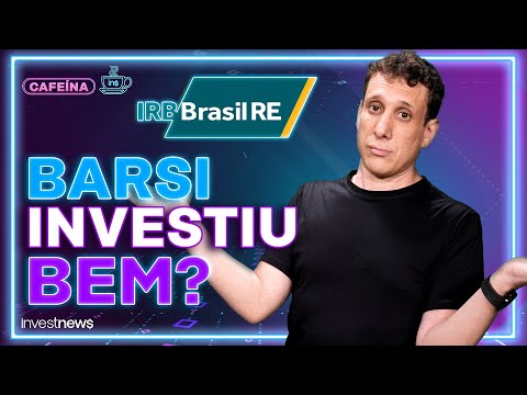 IRB Brasil (IRBR3) e sua oferta de ações: o que esperar?