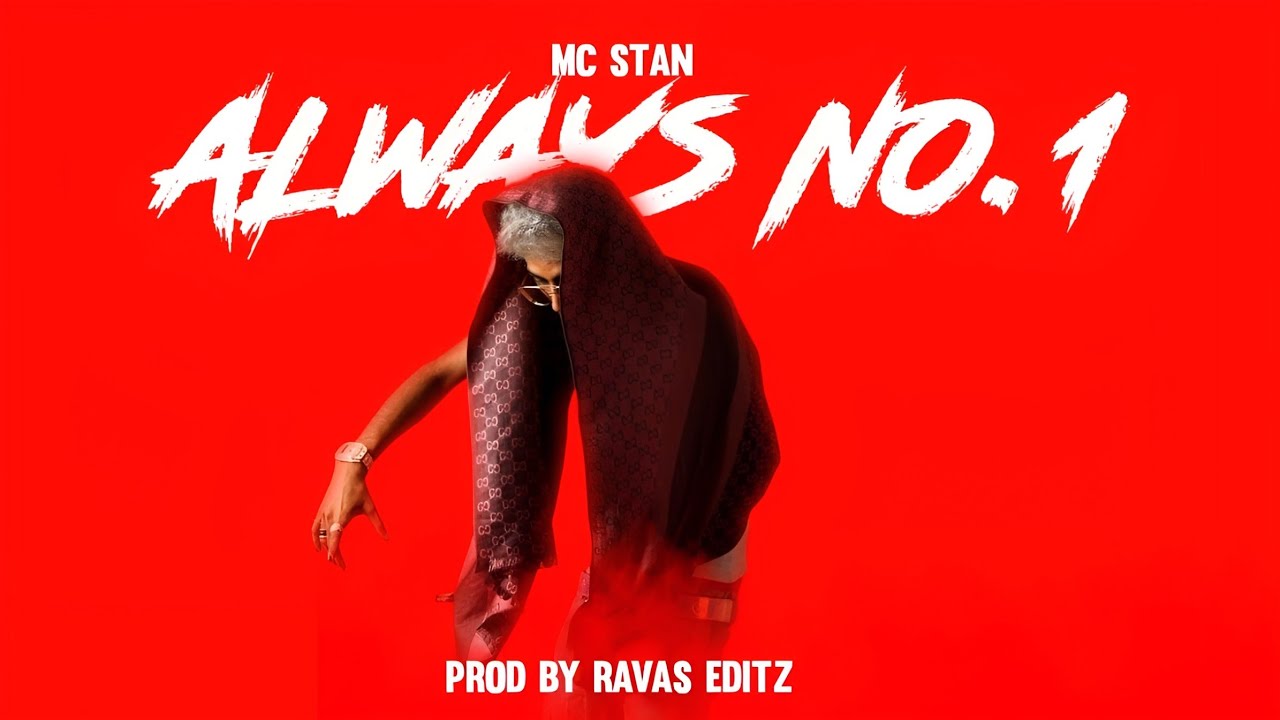 MC STAN HINDI - ALWAYS NO 1 (audio) ft- mc stan #mc stan #viral # ...