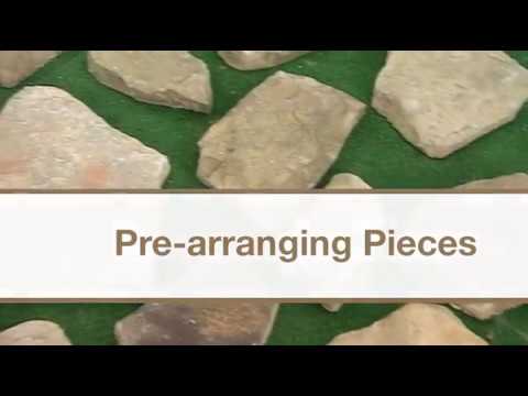 Video: Puas yog Cultured Stone ploj?