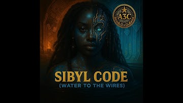 SIBYL CODE Water to the Wires