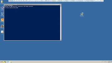103 Migration 2010 to 2016  3 Remove Exchange 2010