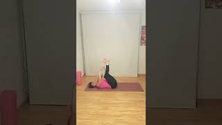 картинка: Восстанавливаемся после рабочего дня🥰🙏
