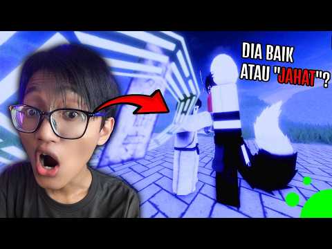 Game ROBLOX Legend Ini Akhirnya Update!!! Endingnya GAK BISA DITEBAK WOE😭 | Peta Peta Indonesia END