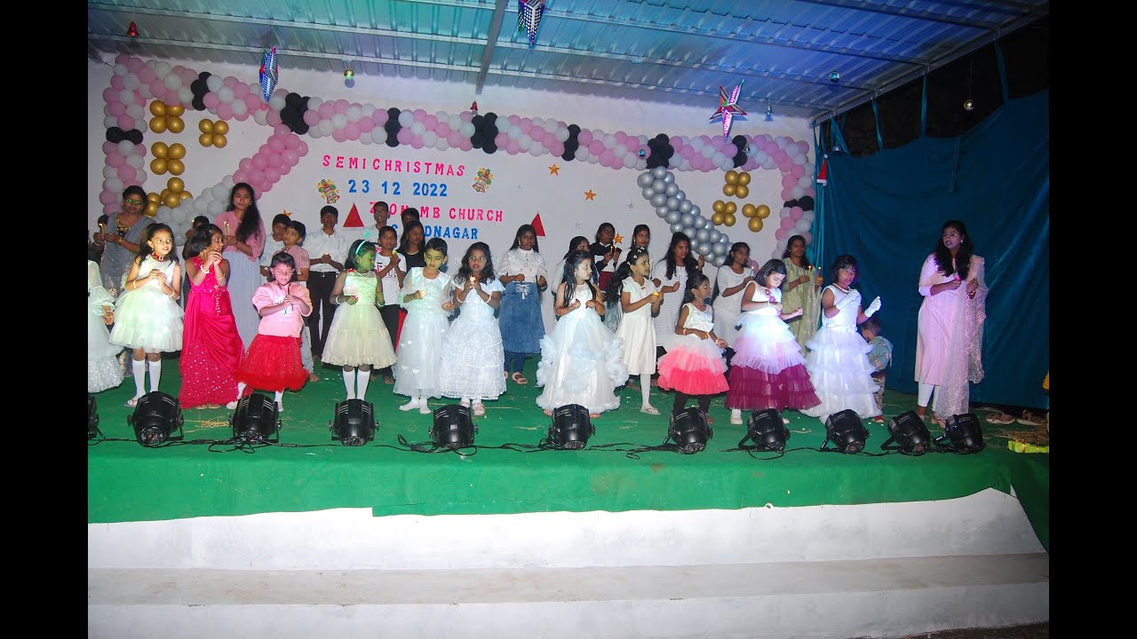 CANDLE LIGHT DANCE HALLELUJAY YouTube