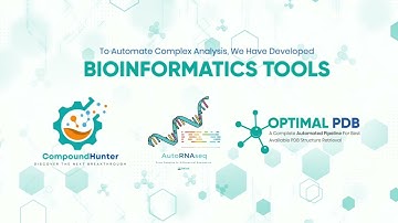 BioCode: Learn. SaaS. Research | Official Trailer