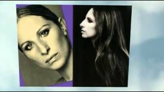 Watch Barbra Streisand If I Close My Eyes video