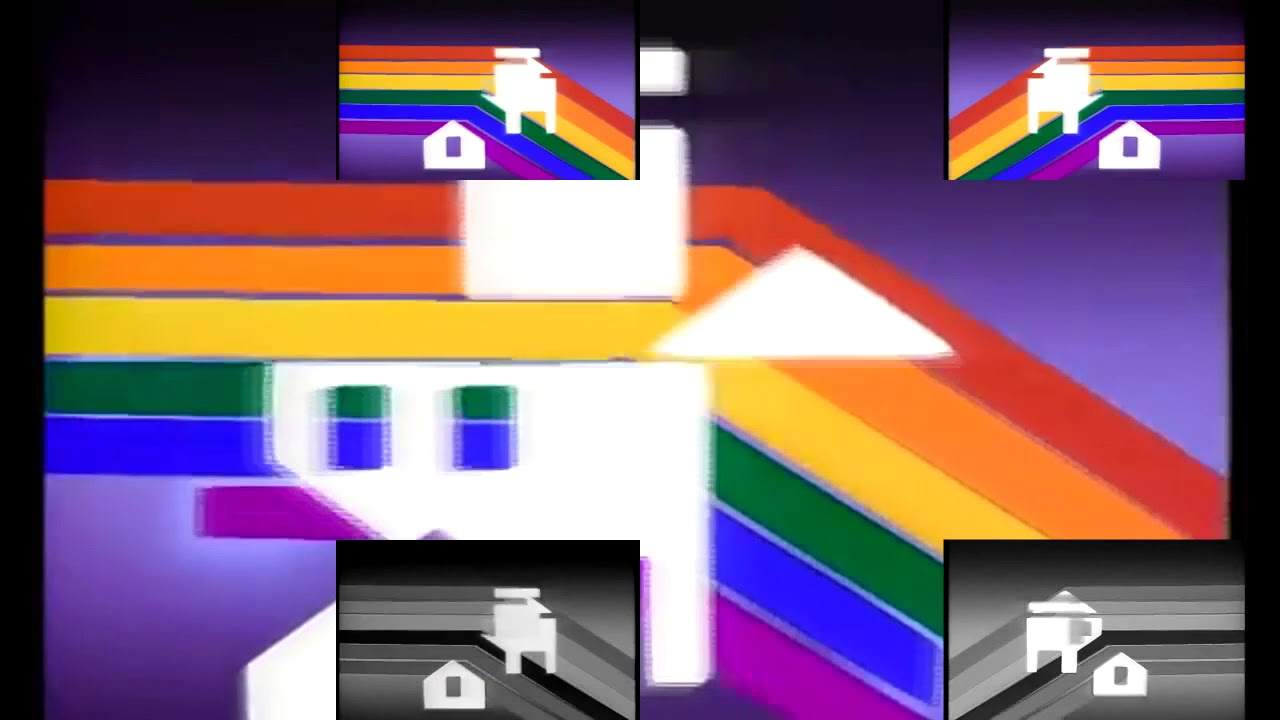 Random House Home Video Sparta Remix