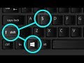 皆さんも知らないかも!14の秘密のキーボードショートカット