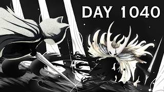 Daily Pure Vessel until I get a bf/gf Day: 1040