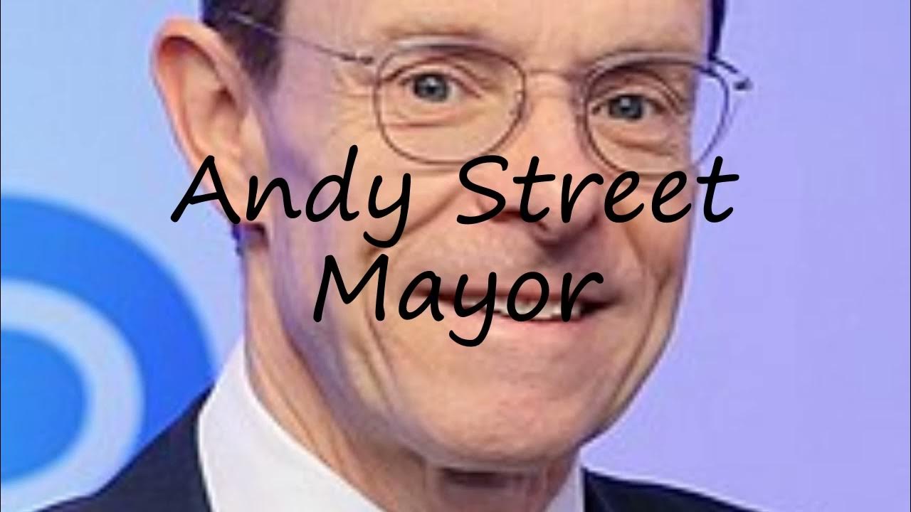 How To Pronounce Andy Street Mayor In English YouTube how-to-pronounce-andy-street-mayor-in-english-youtube