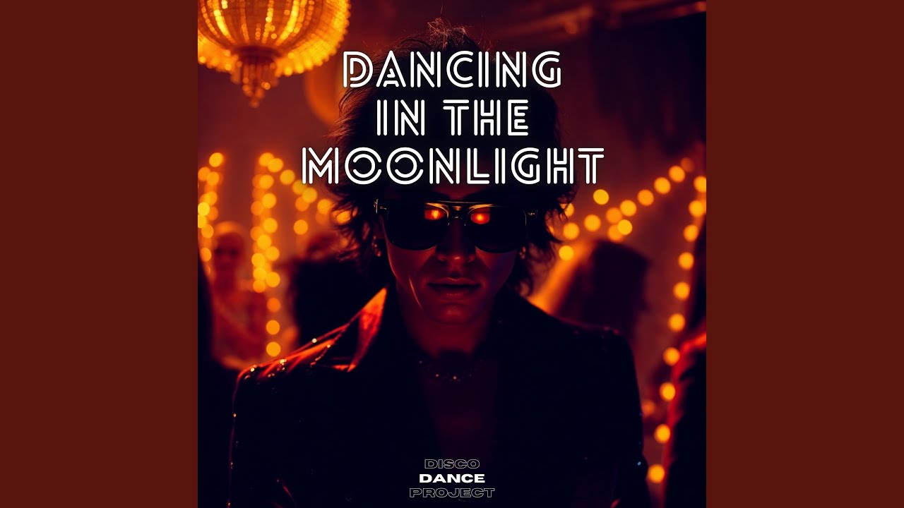 Dancing in the Moonlight