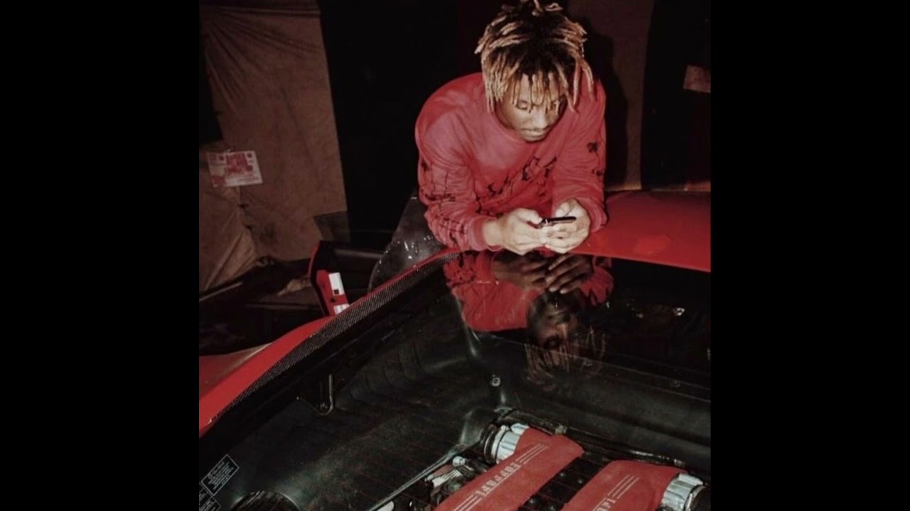 [FREE FOR PROFIT] Juice WRLD Type Beat - 