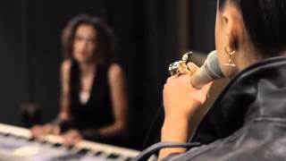 Video thumbnail of "Natalia Kills - Wonderland (Acoustic Version)"