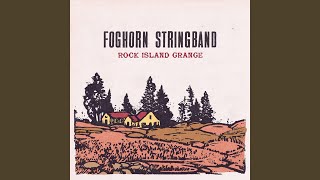 Video thumbnail of "Foghorn Stringband - Lonesome Homesick Blues"