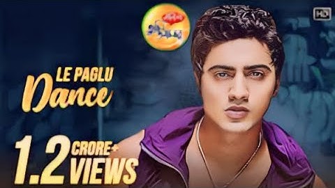 Le Paglu Dance | Bolo Na Tumi Amar | Dev | Koel Mallick | Priyo Chattopadhyay | Jeet Gannguli