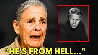After decades, Ali MacGraw Reveals the Horrors of Being Married to Steve McQueen