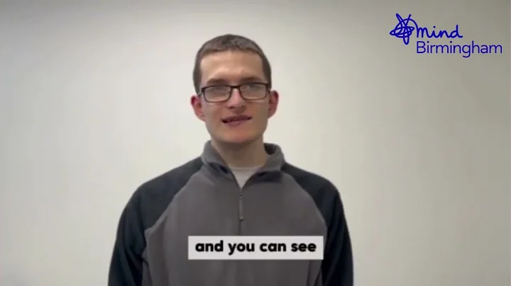 Working in the Birmingham Community Rehabilitation Service as a Peer Mentor