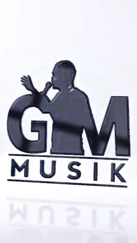 G MAMBO'S MUSIK  LOGO