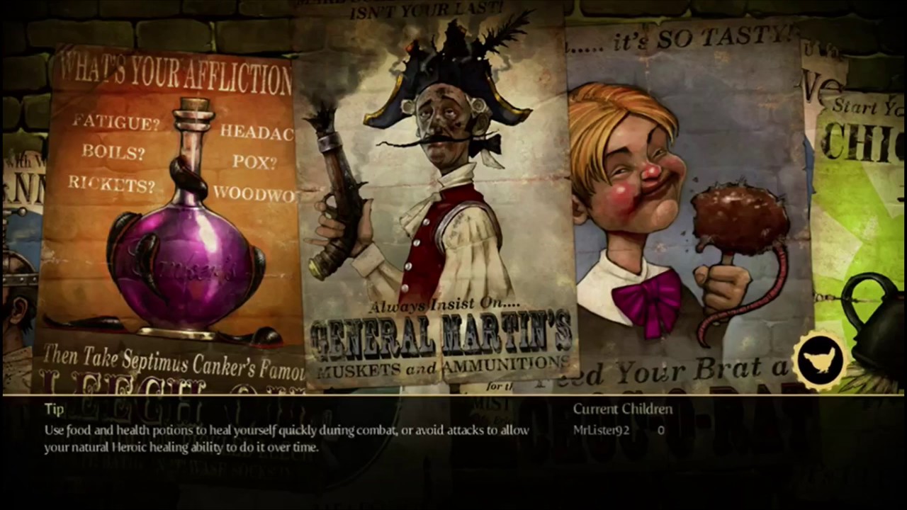 Travelling to Aurora Fable 3 Pt.9 YouTube
