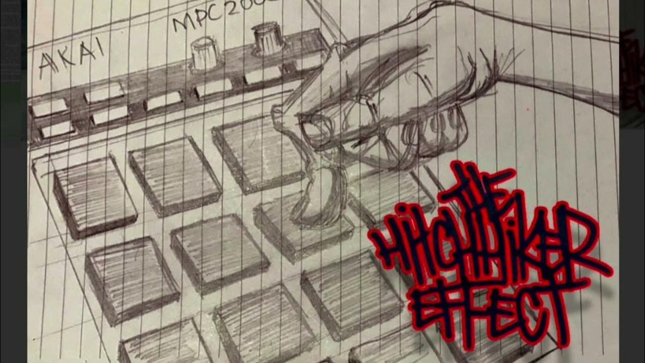 Morbid Visions Bite Size Taste Test (The Hitchhiker Effect) YouTube