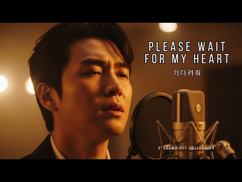 Please Wait For My Heart (기다려줘) - K-Drama OST Ballad | I'm Coming Home