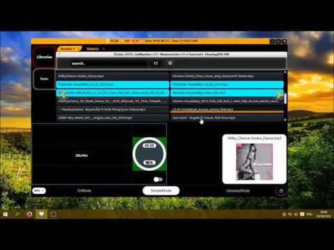 java music player:Update 22(XR3Player)