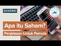 Apa itu saham untuk pemula