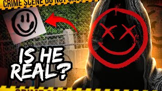Who Is The Smiley Face Killer? The Unsolved Mystery Explained | True Crime Documentary