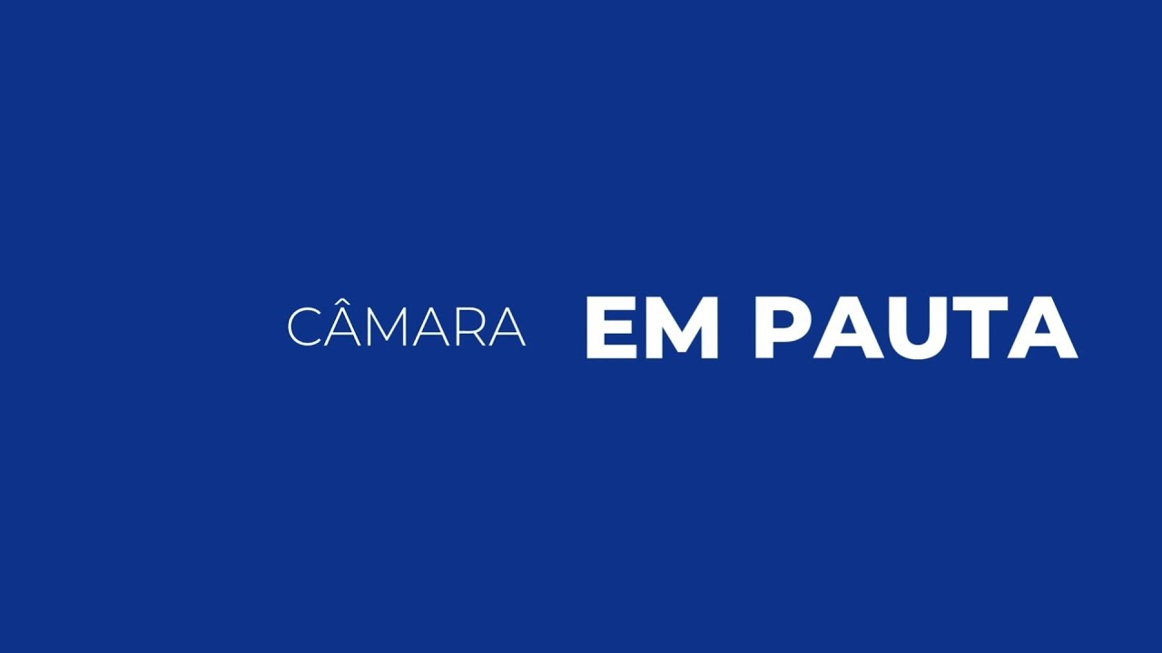 Em Pauta - Policial de Destaque  2025