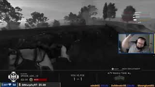 Wings Of Redemption ALL RAGES and BROKEN CONTROLLERS Played Simultaneously (VERY LOUD)