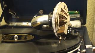Earl Burtnett & His Los Angeles Orchestra - Say Oui Cherie