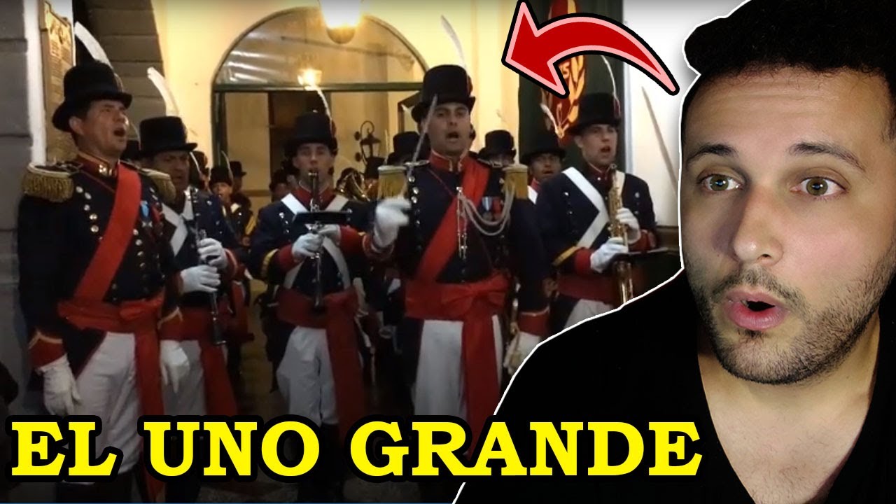 ESPAÑOL REACCIONA a EL UNO GRANDE *POR PRIMERA VEZ* 😍