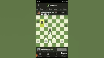 Live challenge to audience in chess.com | checkmate tricks to win fast #shorts #chess #47