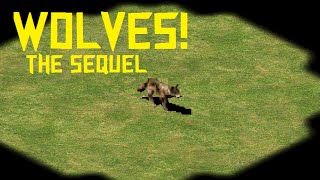 Wolves (Part 2)