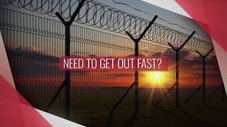 Bail Bondsman Serving Virginia