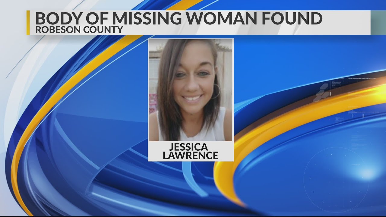 Body found Monday in Robeson County identified as missing 42-year-old ...