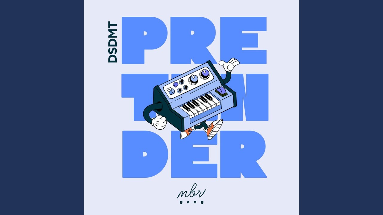 Tonton Pretender di YouTube Tonton Pretender di YouTube