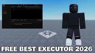 Best Free Executor 2026 - Madium Tutorial