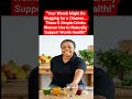 “Your Womb Might Be Begging for a Cleanse… These 5 Simple Drinks Wom
