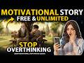 Motivational Moral Story Videos kaise banaye🔥| 100% Free and Unlimited