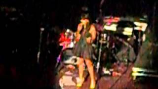 Jameela Jamil  Introducing Maverick Sabre