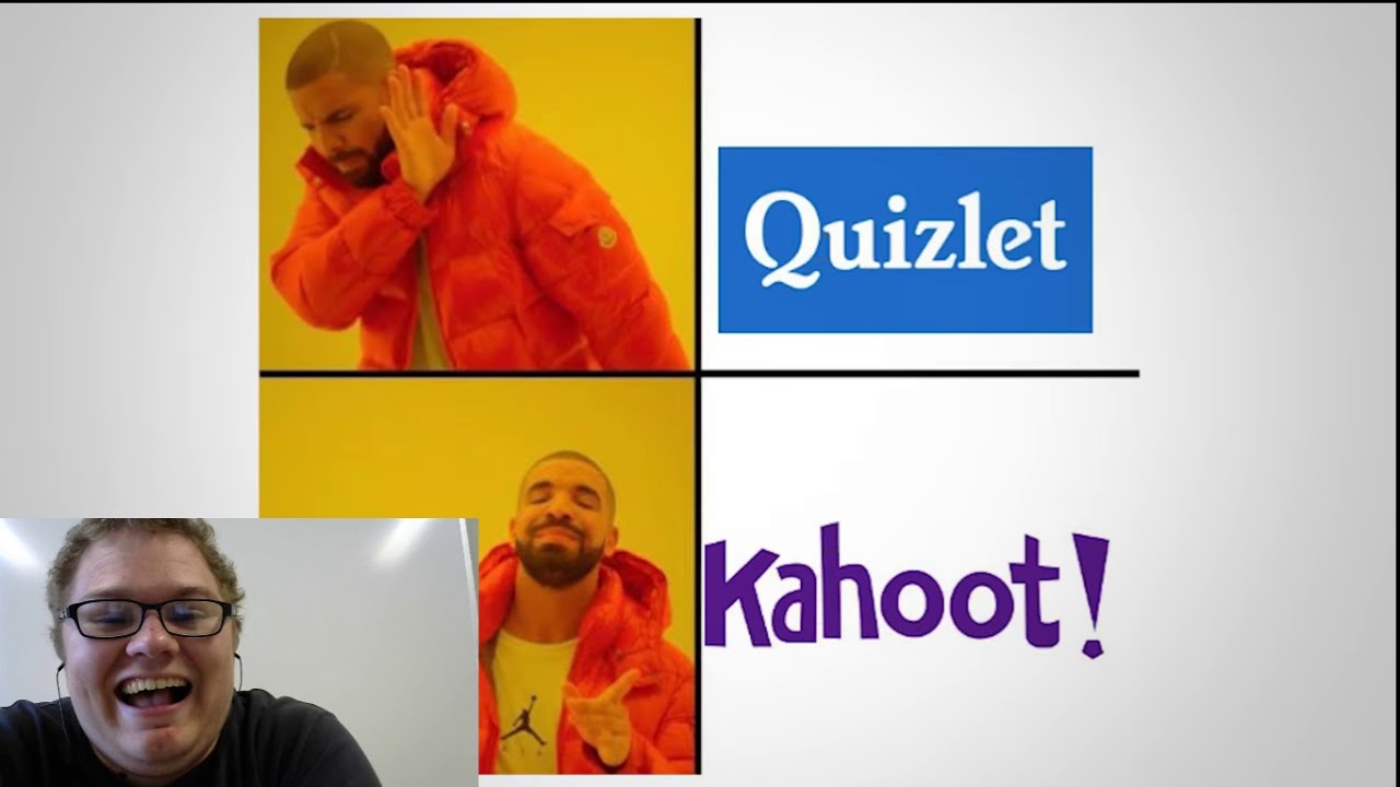 Quizlet Kahoot Kahoot Theme Song Meme Free Video Search Site