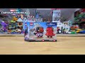 LEGO MARVEL BRICKHEADZ CAPTAIN AMERICA &amp; RED HULK 40668 REVIEW !#lego#brickheadz#marvel#mcu