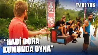 İsmail Cevabını Parkurda Verdi | Survivor 2021