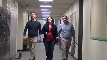 PLU Astronomy Internship 2018