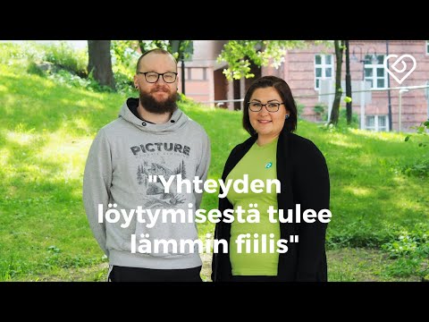 Millaista on työ