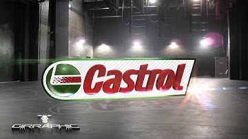 Girraphic V8Supercars Virtual 3D Assets