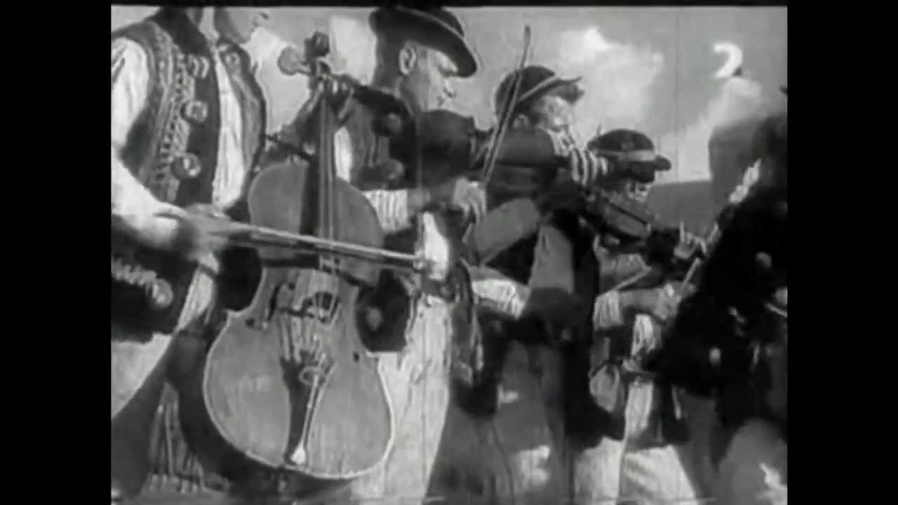 SLOVAK (South Tatra Highlanders- Orava)