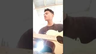 Download Lagu SALAHKA AKU TERLALU MENCINTAIMU-FATIN SHIDQIA(Cover By Gilang) MP3