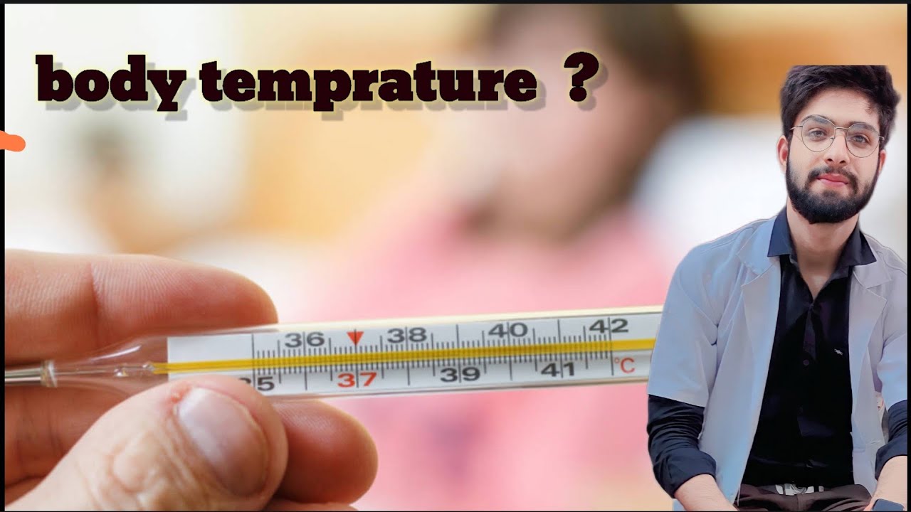 Temperature Vital Sign Nursing Foundation temperature kiya hota